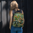 'Harvest Loquat' - Backpack