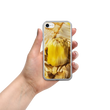 'Lemon Gold' Jackfruit - iPhone Case