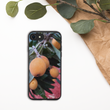 'Sugarcane' Loquat - Speckled iPhone case