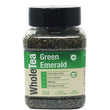 WHOLETEA Natural Green Emerald Tea